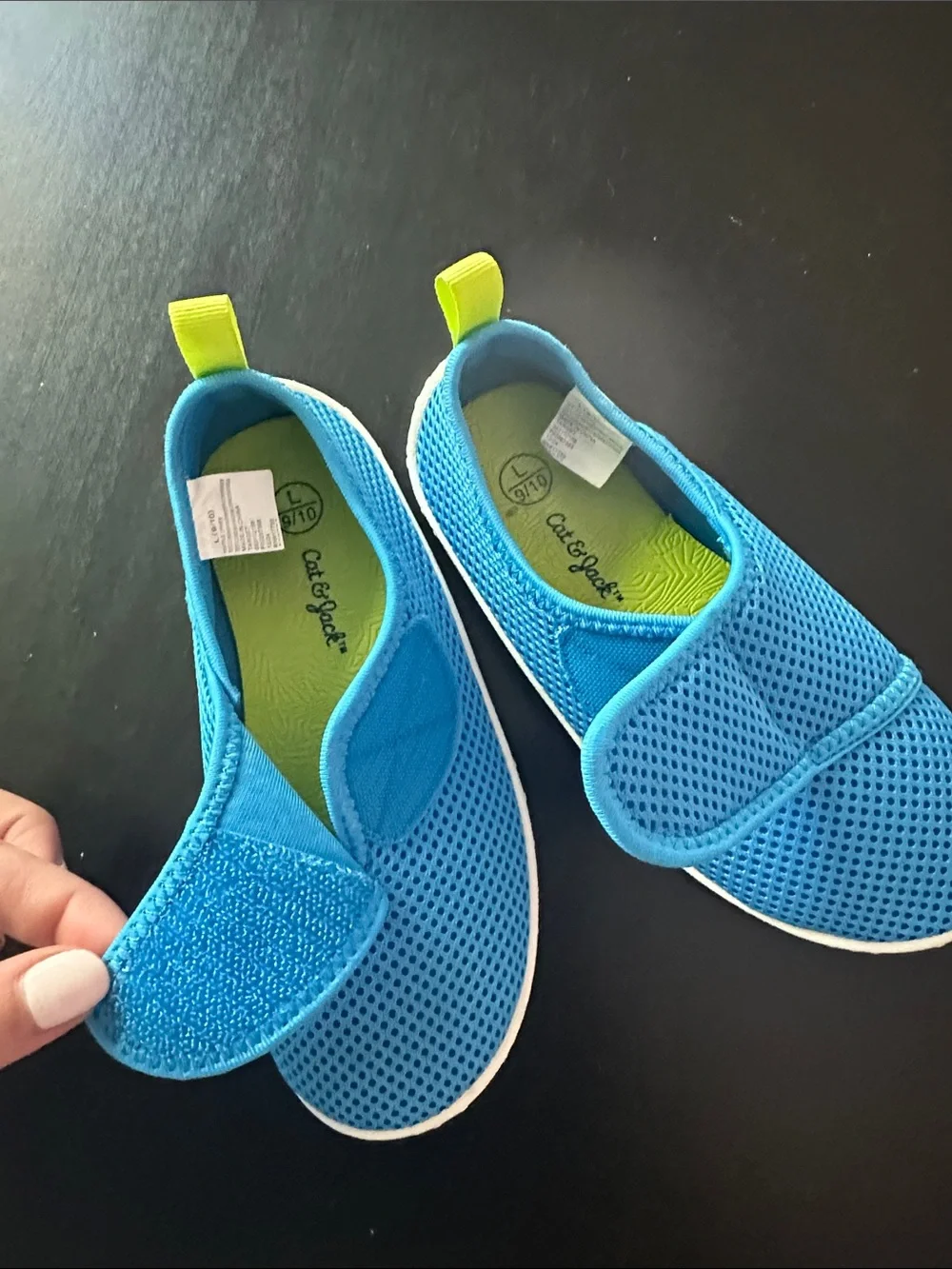 Kids water shoes